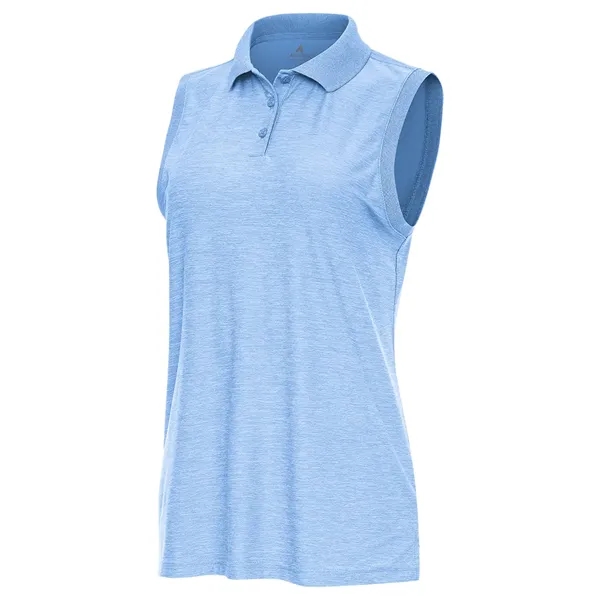RECAP SLEEVELESS POLO WOMEN'S - RECAP SLEEVELESS POLO WOMEN'S - Image 6 of 8