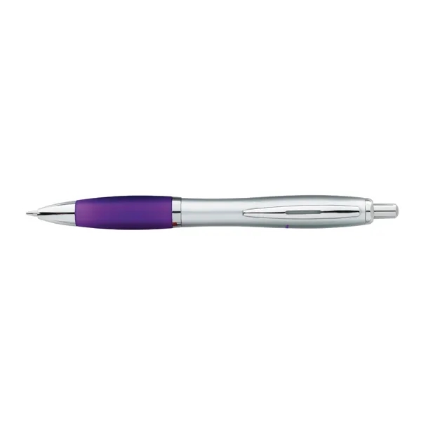 Ion Silver Pen - Ion Silver Pen - Image 12 of 21