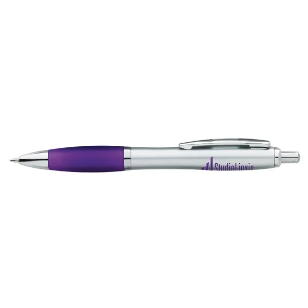 Ion Silver Pen - Ion Silver Pen - Image 19 of 21