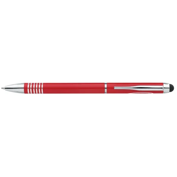 Metal Twist Stylus Pen - Metal Twist Stylus Pen - Image 6 of 13