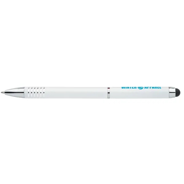 Metal Twist Stylus Pen - Metal Twist Stylus Pen - Image 10 of 13
