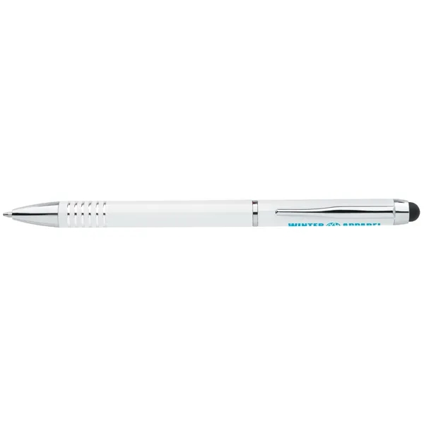 Metal Twist Stylus Pen - Metal Twist Stylus Pen - Image 11 of 13