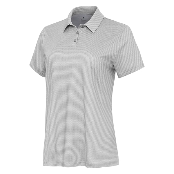 RINGS POLO WOMEN'S - RINGS POLO WOMEN'S - Image 0 of 3