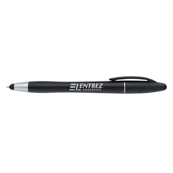 Twist Highlighter Stylus Pen - Twist Highlighter Stylus Pen - Image 1 of 9