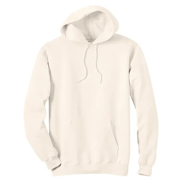 Hanes Adult Ultimate Cotton® Pullover Hooded Sweatshirt - Hanes Adult Ultimate Cotton® Pullover Hooded Sweatshirt - Image 108 of 133