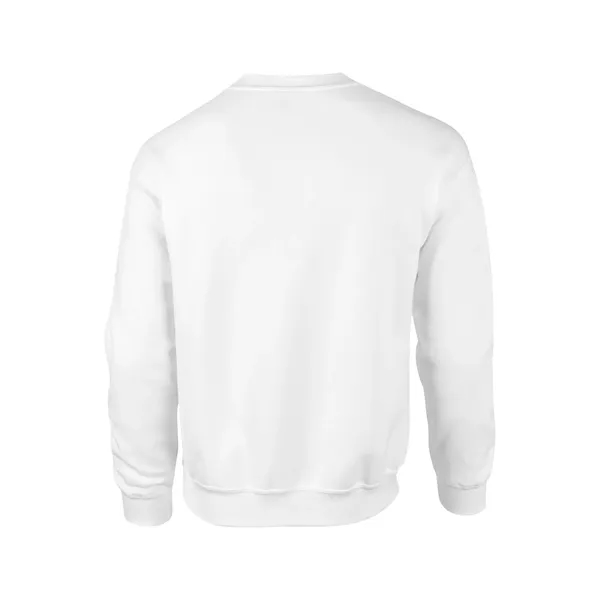 Gildan Adult DryBlend® Fleece Crew - Gildan Adult DryBlend® Fleece Crew - Image 65 of 85