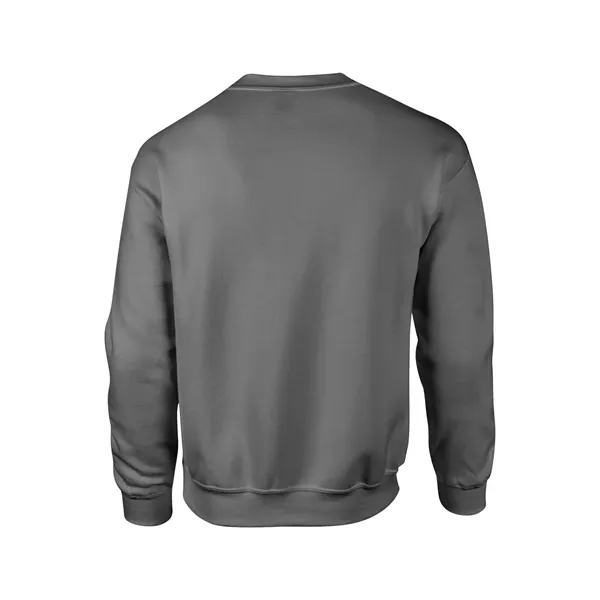 Gildan Adult DryBlend® Fleece Crew - Gildan Adult DryBlend® Fleece Crew - Image 53 of 73