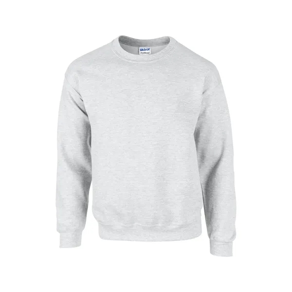 Gildan Adult DryBlend® Fleece Crew - Gildan Adult DryBlend® Fleece Crew - Image 75 of 85