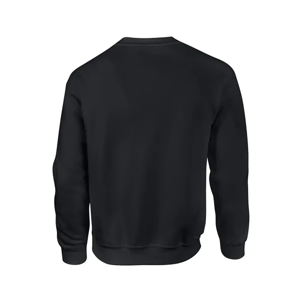 Gildan Adult DryBlend® Fleece Crew - Gildan Adult DryBlend® Fleece Crew - Image 77 of 85