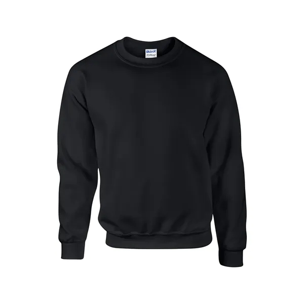 Gildan Adult DryBlend® Fleece Crew - Gildan Adult DryBlend® Fleece Crew - Image 63 of 73