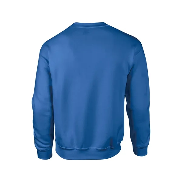 Gildan Adult DryBlend® Fleece Crew - Gildan Adult DryBlend® Fleece Crew - Image 80 of 85