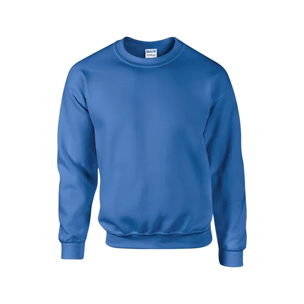 Gildan Adult DryBlend® Fleece Crew - Gildan Adult DryBlend® Fleece Crew - Image 81 of 85