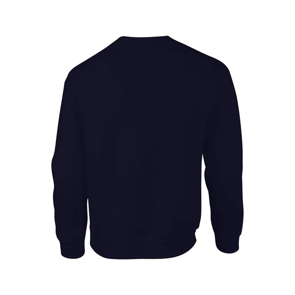 Gildan Adult DryBlend® Fleece Crew - Gildan Adult DryBlend® Fleece Crew - Image 68 of 73