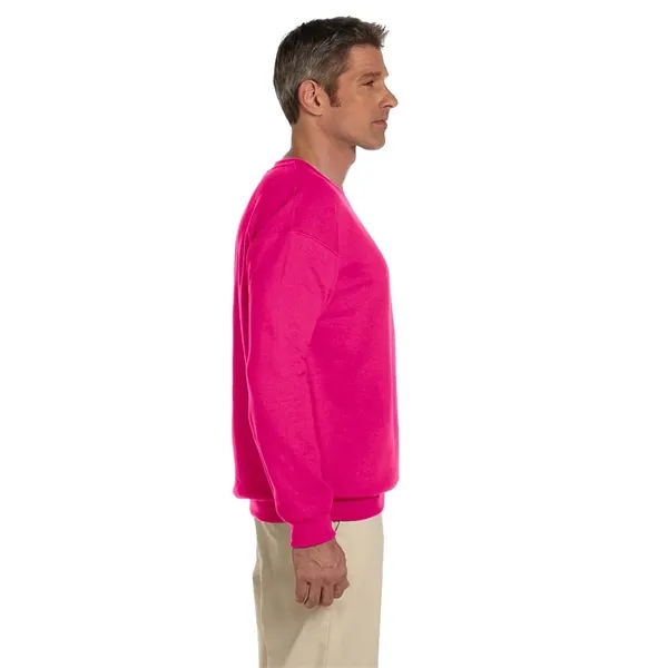 Gildan Adult Heavy Blend™ Fleece Crew - Gildan Adult Heavy Blend™ Fleece Crew - Image 274 of 299