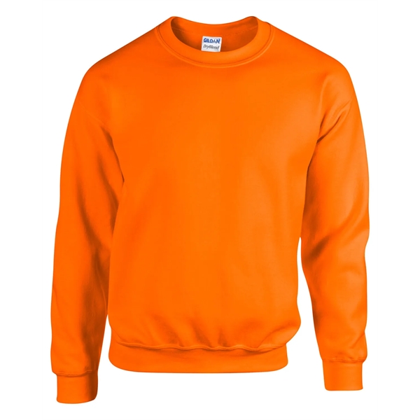 Gildan Adult Heavy Blend™ Fleece Crew - Gildan Adult Heavy Blend™ Fleece Crew - Image 189 of 279