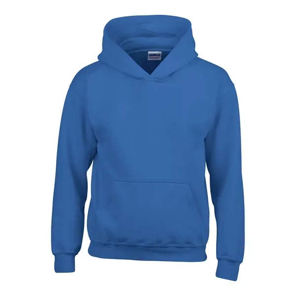 Gildan Youth Heavy Blend™ Hooded Sweatshirt - Gildan Youth Heavy Blend™ Hooded Sweatshirt - Image 152 of 176