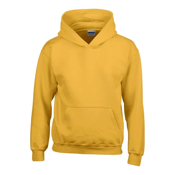 Gildan Youth Heavy Blend™ Hooded Sweatshirt - Gildan Youth Heavy Blend™ Hooded Sweatshirt - Image 165 of 176