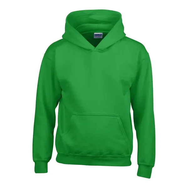 Gildan Youth Heavy Blend™ Hooded Sweatshirt - Gildan Youth Heavy Blend™ Hooded Sweatshirt - Image 172 of 176