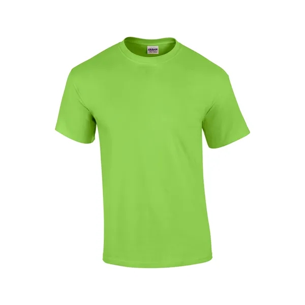 Gildan Adult Ultra Cotton® T-Shirt - Gildan Adult Ultra Cotton® T-Shirt - Image 135 of 299