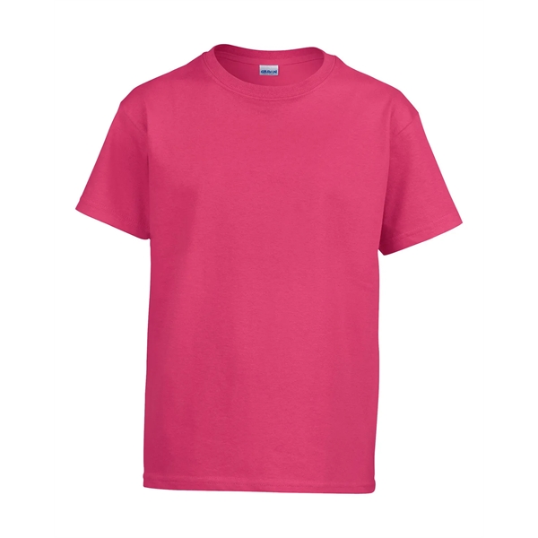 Gildan Youth Ultra Cotton® T-Shirt - Gildan Youth Ultra Cotton® T-Shirt - Image 218 of 256