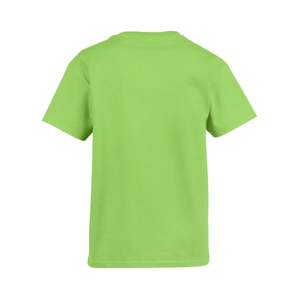 Gildan Youth Ultra Cotton® T-Shirt - Gildan Youth Ultra Cotton® T-Shirt - Image 221 of 256