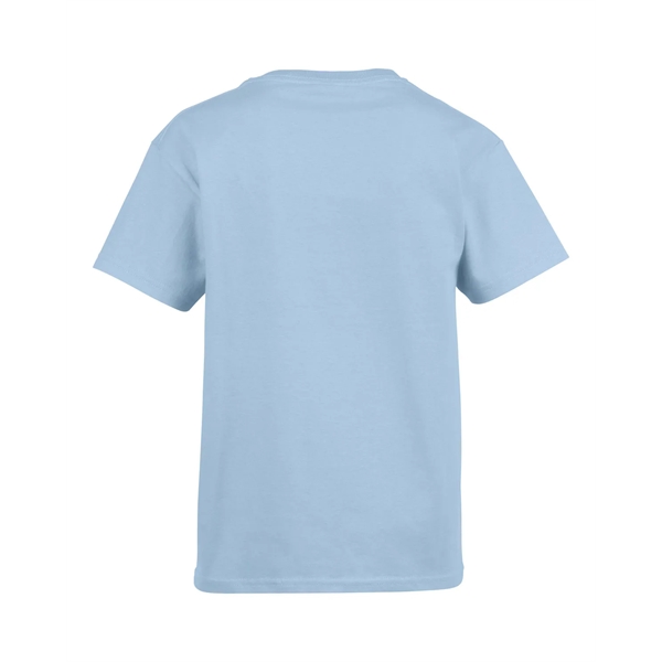 Gildan Youth Ultra Cotton® T-Shirt - Gildan Youth Ultra Cotton® T-Shirt - Image 242 of 256