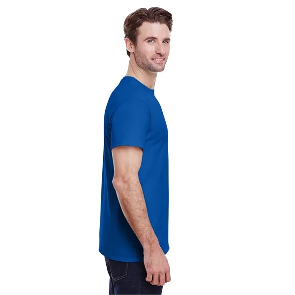 Gildan Adult Ultra Cotton® Tall T-Shirt - Gildan Adult Ultra Cotton® Tall T-Shirt - Image 40 of 62