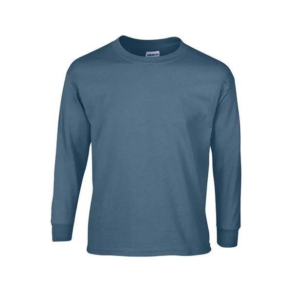 Gildan Adult Ultra Cotton® Long-Sleeve T-Shirt - Gildan Adult Ultra Cotton® Long-Sleeve T-Shirt - Image 170 of 221