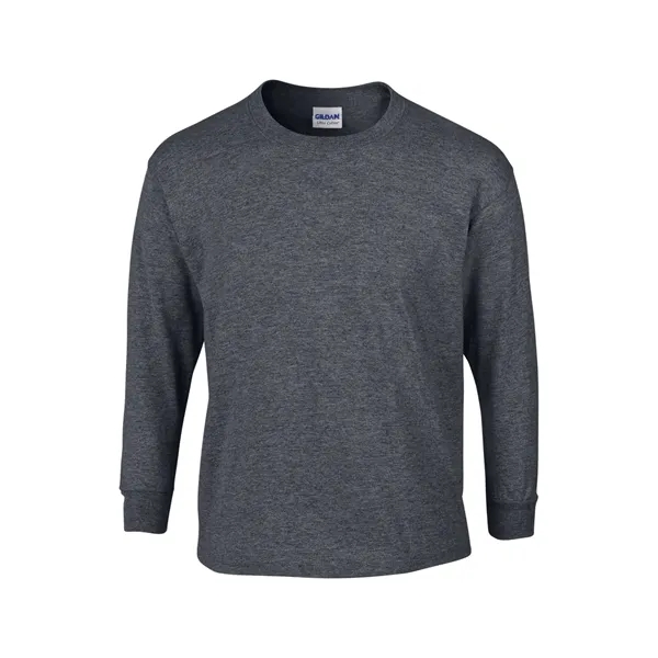 Gildan Adult Ultra Cotton® Long-Sleeve T-Shirt - Gildan Adult Ultra Cotton® Long-Sleeve T-Shirt - Image 212 of 221