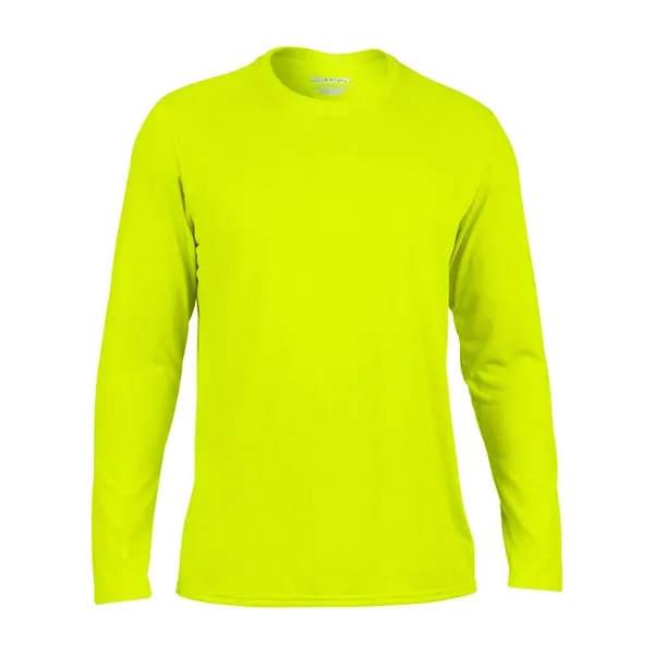 Gildan Adult Performance® Long-Sleeve T-Shirt - Gildan Adult Performance® Long-Sleeve T-Shirt - Image 88 of 111