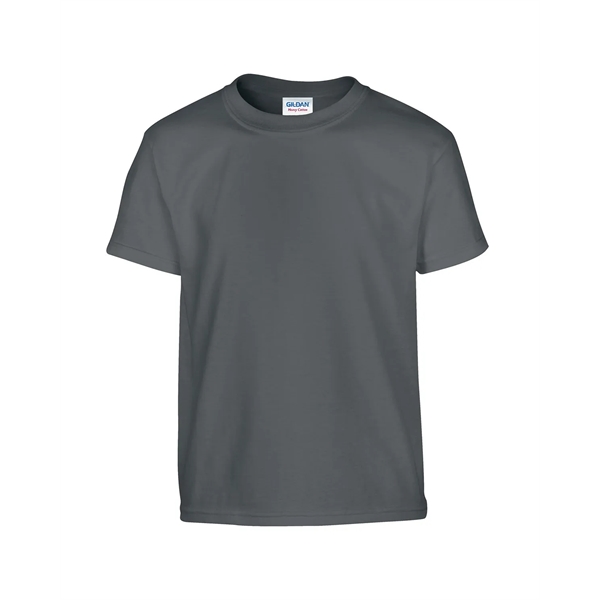 Gildan Youth Heavy Cotton™ T-Shirt - Gildan Youth Heavy Cotton™ T-Shirt - Image 128 of 299