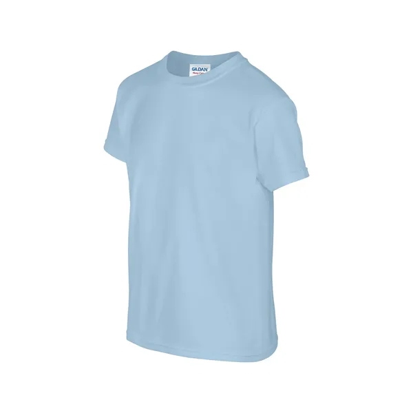 Gildan Youth Heavy Cotton™ T-Shirt - Gildan Youth Heavy Cotton™ T-Shirt - Image 197 of 299