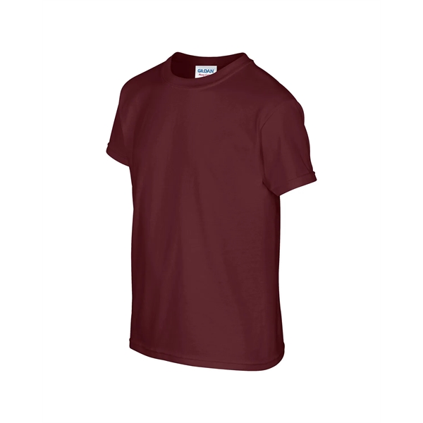Gildan Youth Heavy Cotton™ T-Shirt - Gildan Youth Heavy Cotton™ T-Shirt - Image 198 of 299