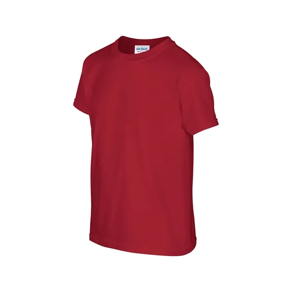 Gildan Youth Heavy Cotton™ T-Shirt - Gildan Youth Heavy Cotton™ T-Shirt - Image 199 of 299