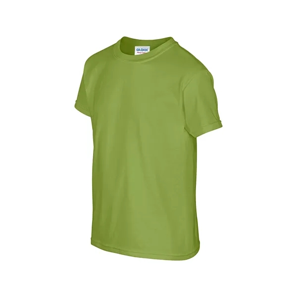 Gildan Youth Heavy Cotton™ T-Shirt - Gildan Youth Heavy Cotton™ T-Shirt - Image 200 of 299