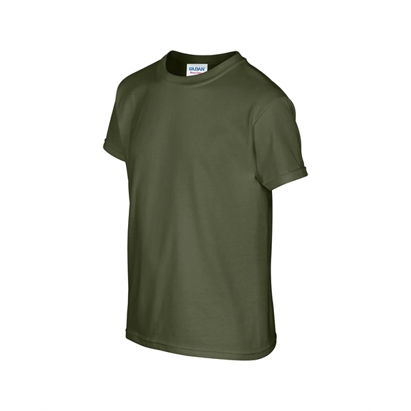 Gildan Youth Heavy Cotton™ T-Shirt - Gildan Youth Heavy Cotton™ T-Shirt - Image 201 of 299