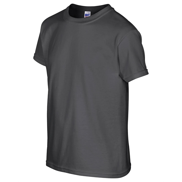 Gildan Youth Heavy Cotton™ T-Shirt - Gildan Youth Heavy Cotton™ T-Shirt - Image 202 of 299