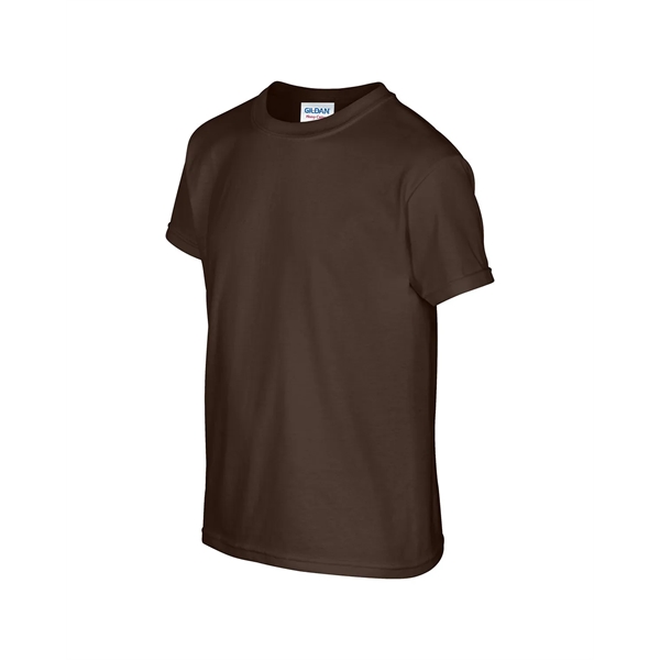 Gildan Youth Heavy Cotton™ T-Shirt - Gildan Youth Heavy Cotton™ T-Shirt - Image 203 of 299