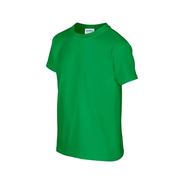 Gildan Youth Heavy Cotton™ T-Shirt - Gildan Youth Heavy Cotton™ T-Shirt - Image 204 of 299