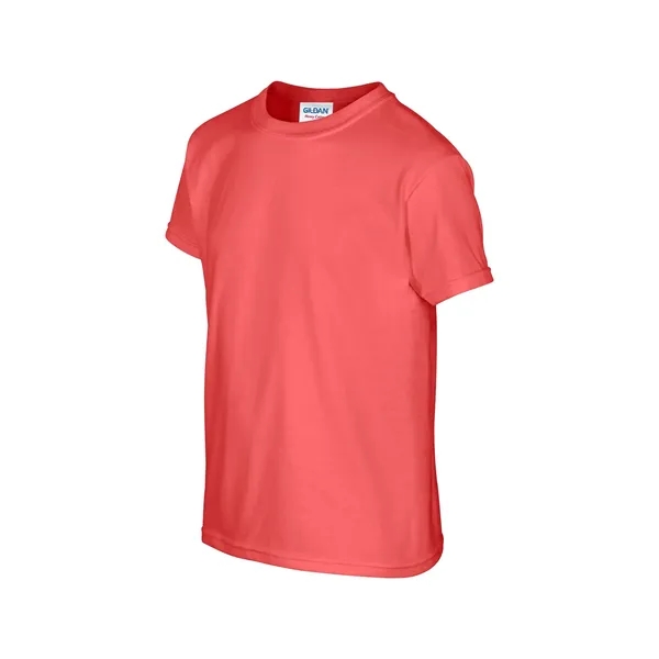 Gildan Youth Heavy Cotton™ T-Shirt - Gildan Youth Heavy Cotton™ T-Shirt - Image 205 of 299