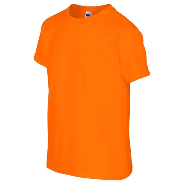 Gildan Youth Heavy Cotton™ T-Shirt - Gildan Youth Heavy Cotton™ T-Shirt - Image 206 of 299