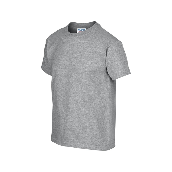 Gildan Youth Heavy Cotton™ T-Shirt - Gildan Youth Heavy Cotton™ T-Shirt - Image 207 of 299