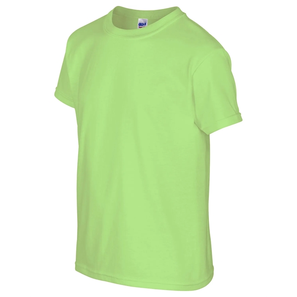 Gildan Youth Heavy Cotton™ T-Shirt - Gildan Youth Heavy Cotton™ T-Shirt - Image 208 of 299