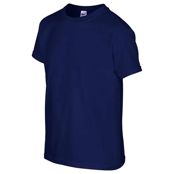 Gildan Youth Heavy Cotton™ T-Shirt - Gildan Youth Heavy Cotton™ T-Shirt - Image 209 of 299