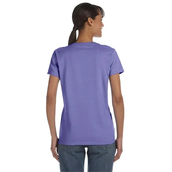 Gildan Ladies' Heavy Cotton™ T-Shirt - Gildan Ladies' Heavy Cotton™ T-Shirt - Image 161 of 297