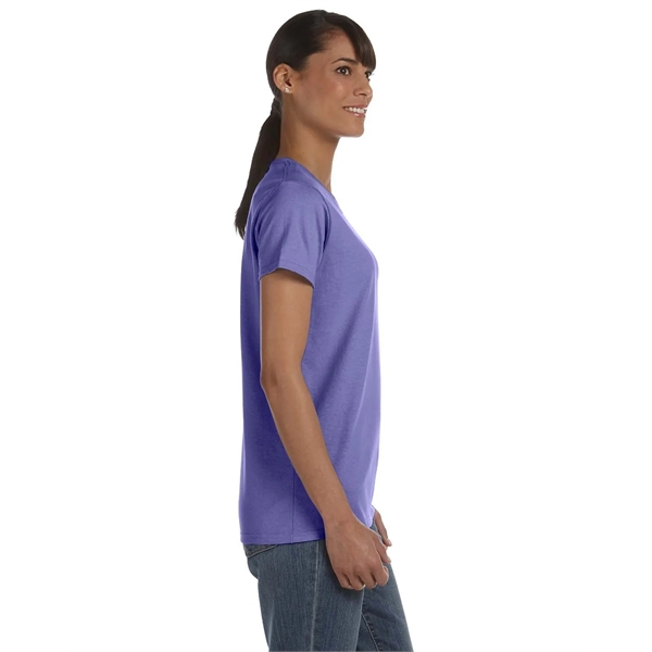 Gildan Ladies' Heavy Cotton™ T-Shirt - Gildan Ladies' Heavy Cotton™ T-Shirt - Image 160 of 297