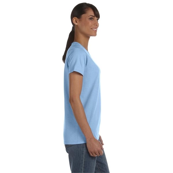 Gildan Ladies' Heavy Cotton™ T-Shirt - Gildan Ladies' Heavy Cotton™ T-Shirt - Image 164 of 297