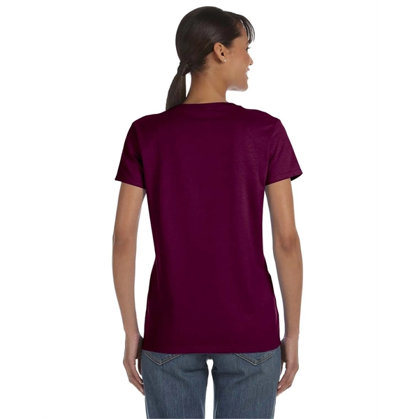 Gildan Ladies' Heavy Cotton™ T-Shirt - Gildan Ladies' Heavy Cotton™ T-Shirt - Image 165 of 297