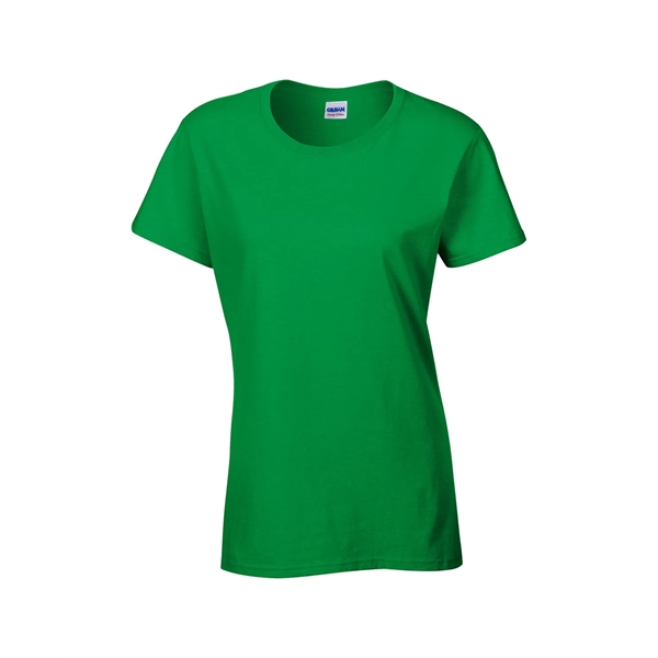 Gildan Ladies' Heavy Cotton™ T-Shirt - Gildan Ladies' Heavy Cotton™ T-Shirt - Image 268 of 297