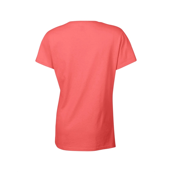 Gildan Ladies' Heavy Cotton™ T-Shirt - Gildan Ladies' Heavy Cotton™ T-Shirt - Image 270 of 297